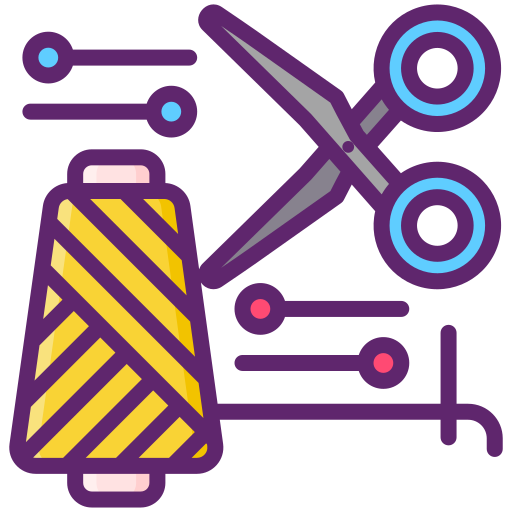 Inicio 2 sewing kit